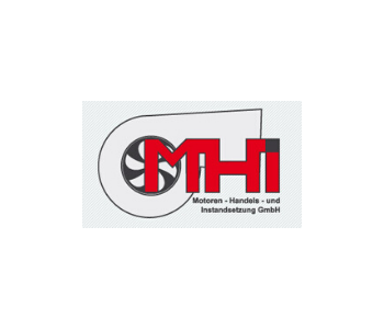 MHI Logo - VMI-Mitglied
