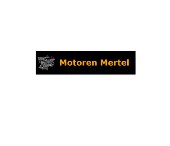 Motoren Mertel Logo - VMI-Mitglied