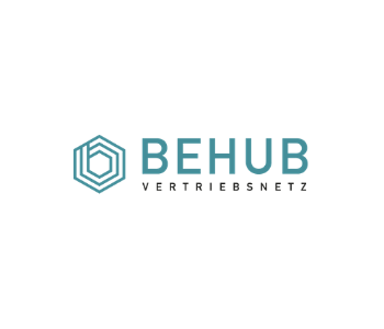 BEHUB Logo - VMI Mitglied