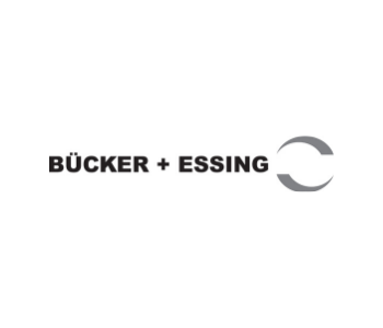 Bücker & Essing GmbH Logo