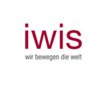 iwis logo - VMI-Mitglied