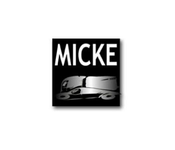 micke motoren-zentrum Logo - VMI-Mitglied
