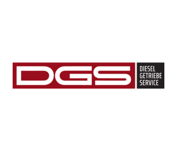 Logo DGS