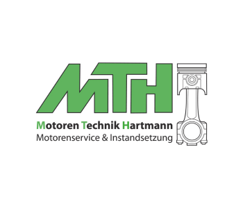 Logo Motoren Technik Hartmann